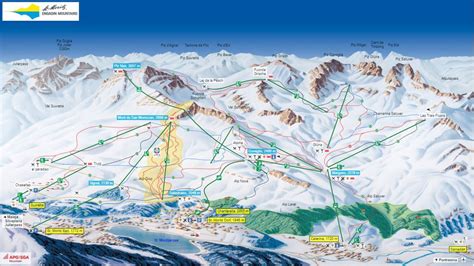 st moritz lifts map